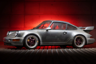 porsche built just two street legal rsrs and one spent 20 years parked 6a78ff4eec408