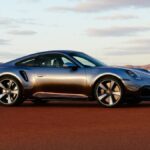 porsche spent 300 hours painting this one off 911 turbo s 6a77134658f87