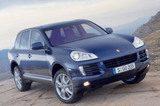 porsche will open its bespoke service to new and classic cayennes and panameras 6a86203d38f96
