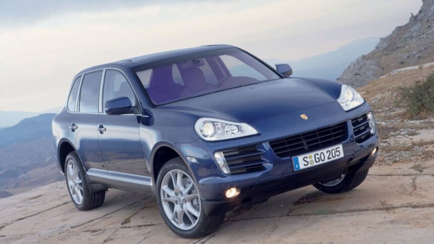 porsche will open its bespoke service to new and classic cayennes and panameras 6a86203d38f96