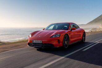 porsches most important ev could be dead in four years 6a8425fe9eefe