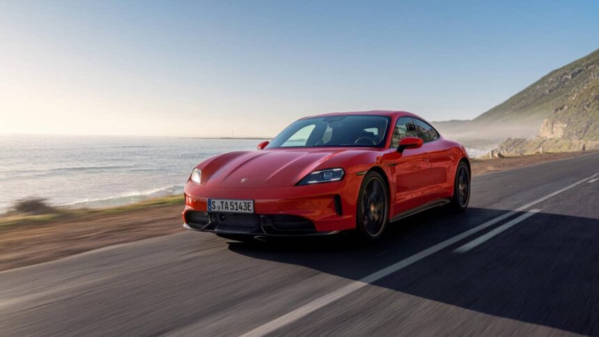porsches most important ev could be dead in four years 6a8425fe9eefe