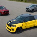 ram dealers think the rumble bee can turn car buyers into truck owners 6a7ba27635d30