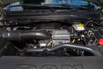rams hemi v8 is losing the hybrid tech nobody asked for 6a71db4013e62