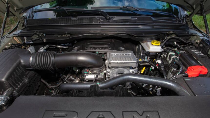 rams hemi v8 is losing the hybrid tech nobody asked for 6a71db4013e62