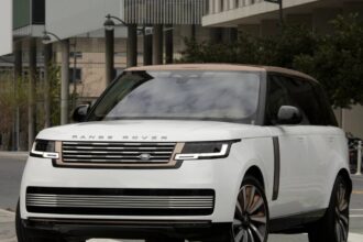 range rover says its bespoke suvs have no price limit 6a750af6cb0a7