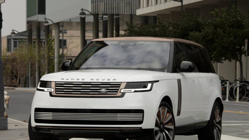 range rover says its bespoke suvs have no price limit 6a750af6cb0a7