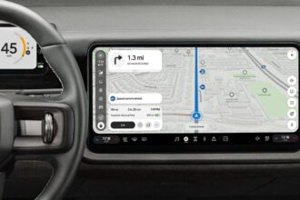 rivian evs can now dodge speed traps but still dont have carplay 6a8f84f6c7ed4