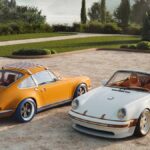 singer and louis vuitton just built the most fashionable porsche 911s ever 6a81e5953af3c
