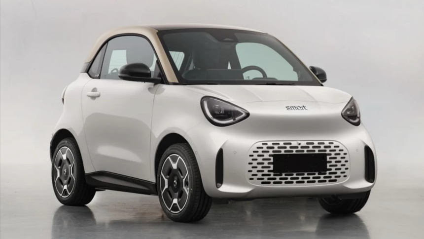 smarts tiny fortwo successor is back with twice the range 6a78f16673af5