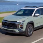 some chevy equinoxes can overheat and blow hot a c gm has a fix 6a8f7706b3a4e