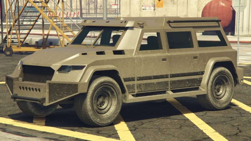 someone paid 1 million to turn gtas nightshark into a real car 6a86d726a5e48
