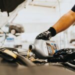 subaru denies womans warranty claim because she changed her outbacks oil herself 6a81c9613ca84