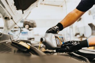 subaru denies womans warranty claim because she changed her outbacks oil herself 6a81c9613ca84