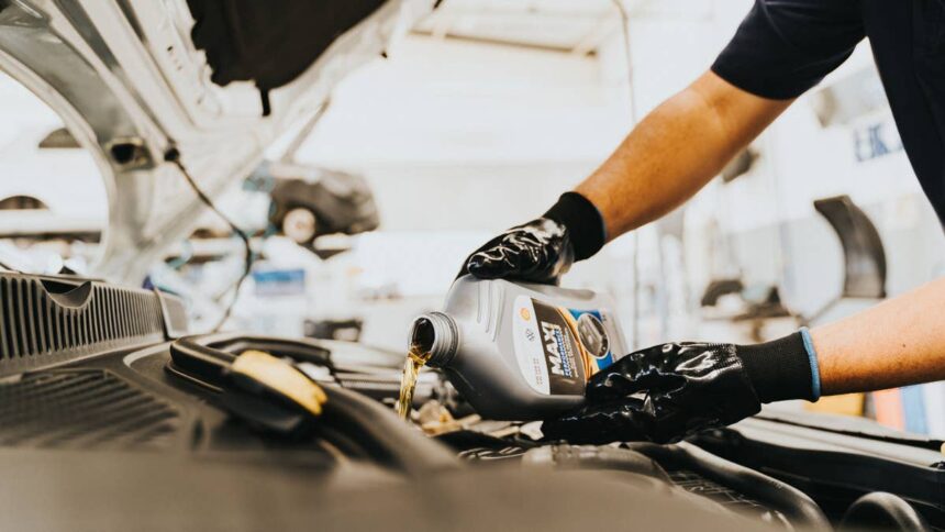 subaru denies womans warranty claim because she changed her outbacks oil herself 6a81c9613ca84