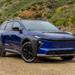 subaru is outselling toyota with a cheaper version of the same ev 6a748c67a960c