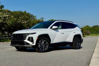 the 2026 hyundai tucson proves hyundai actually listens 6a789cd97ba4b
