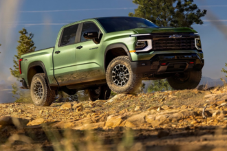 the 2027 chevy silverados most important numbers are almost here 6a8c39558b173