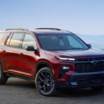 the 2027 chevy traverse may be the model year to skip 6a85cc09957dd