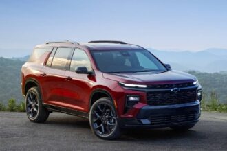 the 2027 chevy traverse may be the model year to skip 6a85cc09957dd