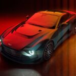 the biggest problem with a manual aston martin isnt the gearbox 6a89a4666efd0