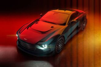 the biggest problem with a manual aston martin isnt the gearbox 6a89a4666efd0