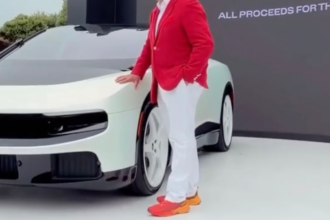 the billionaire who answered ferrari luce ev backlash with a 40 million bid 6a846c77e3ccc