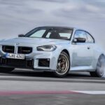 the bmw m2 could get yet another harder faster version 6a88d168b6df8