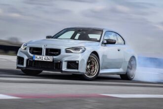 the bmw m2 could get yet another harder faster version 6a88d168b6df8