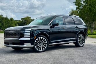 the hyundai palisade copies a range rover on a budget and thats amazing 6a8b58589b7fd