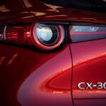 the mazda cx 30 is getting old and its replacement is still years away 6a84887ed77c9