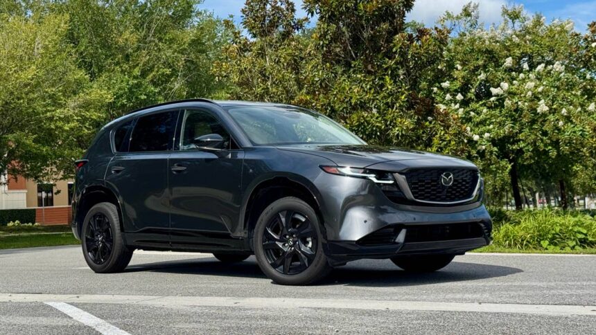 the new mazda cx 5 makes me wonder if buyers actually want change 6a75ebf72cbce