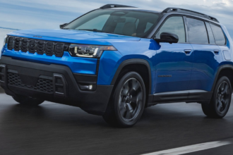 the next jeep cherokee will arrive in 2029 with a huge job to do 6a8077cbb153b