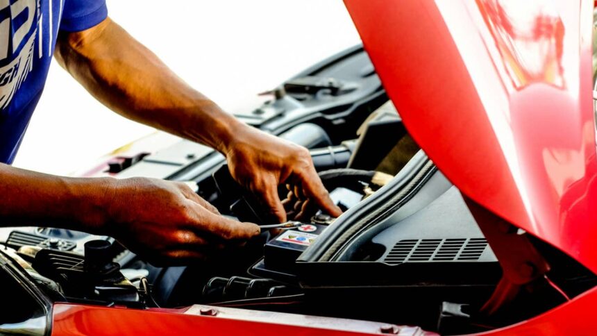 the stuff making your car expensive to fix is also keeping you out of crashes 6a7d9c8a8db97