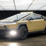 the tesla cybertrucks bare steel look gets a desert ready makeover 6a79b6475c5a7