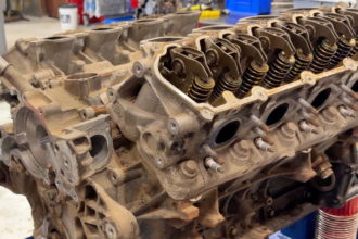 the tiny part that can bring fords godzilla v8 down 6a7a34d9383e4