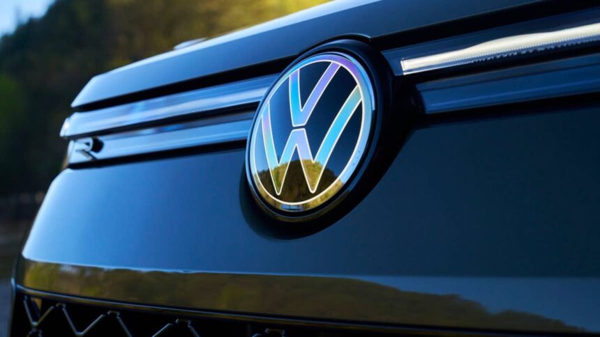 thieves are stealing volkswagen badges and leaving owners with 2500 bills 6a7a50ce708ca