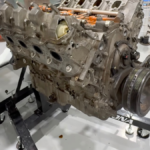 this 200000 mile chevy v8 blew itself apart but gm may not be to blame 6a8b4a45e5c08
