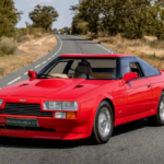 this 600 mile aston martin v8 vantage zagato is a time capsule you can actually buy 6a70c217e0ea8