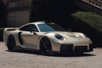 this 830 hp porsche 911 costs 888000 before you buy the donor car 6a7b31f520bc5