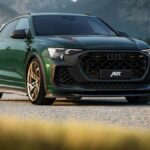 this audi rs q8 has 1000 hp gold wheels and a 400000 price tag 6a6e2d2768017