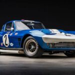 this chevy corvette is rarer than a ferrari gto and could sell for 13 million 6a7c8375cf2bc