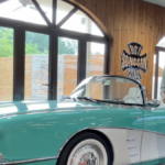 this chinese c1 corvette clone apparently costs more than a c8 corvette z06 6a7c7567ae694