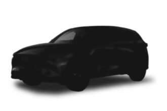 this is your first glimpse at the new mazda cx 3 6a7348c7a2dec
