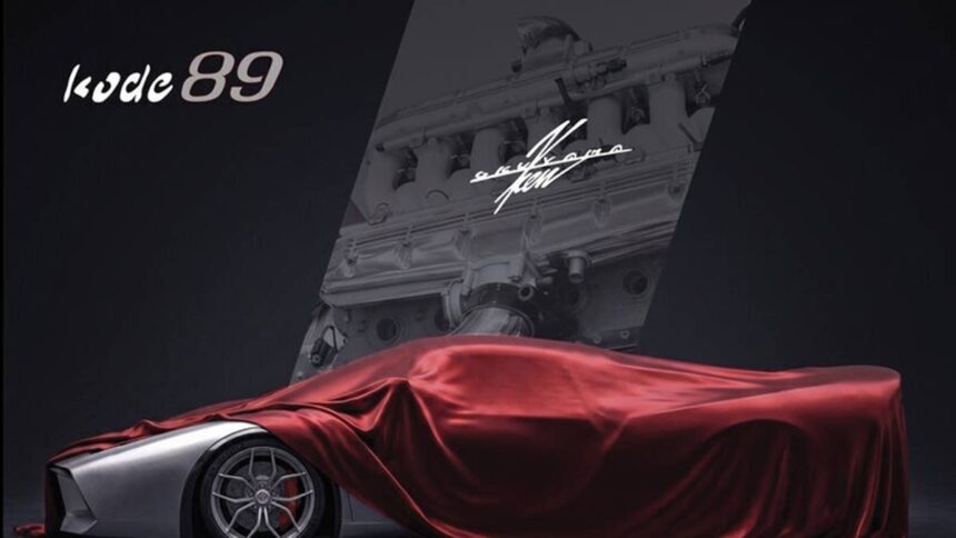 this new japanese hypercar lets buyers choose their v12 6a7f4295a49b7