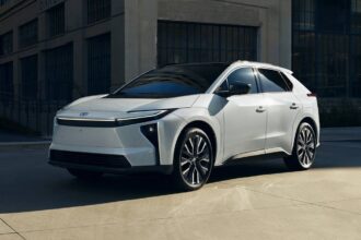 toyota bz keeps its unbeatable value for 2027 as ev sales surge 6a732cd6d3d15