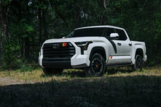 toyota is telling mechanics to hit tundra engines with a hammer 6a847a7e7c2b0