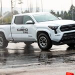 toyota tacoma torture tested on kumho road venture hts 6a7dc6e592a7d