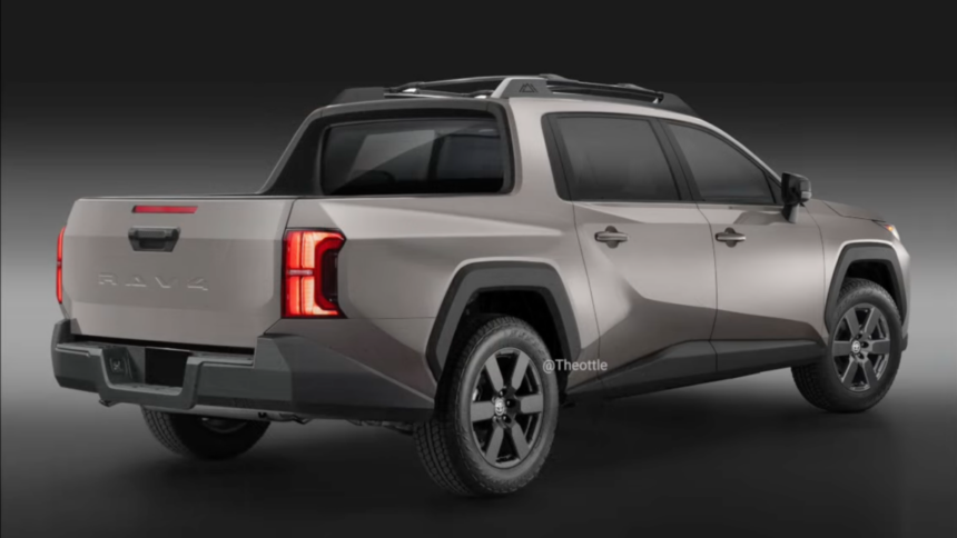 toyotas ford maverick fighter just got a lot more real 6a7cf3f68cdd4