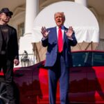 trump says ev drivers have a disease and calls them crazy 6a75c1c60a385